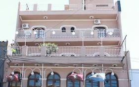 Hotel Shauard